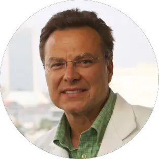 Daytona firm team dr kevin winslow