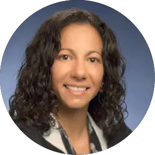 Daytona firm team dr teresa erb